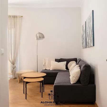 Apartment Agatha Place, Centro Historico By Aloha *