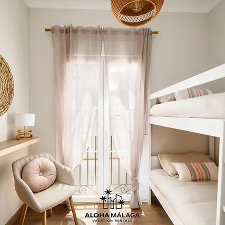 Agatha Place, Centro Historico By Aloha Apartment *