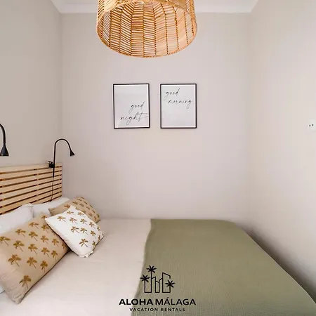 Apartment Agatha Place, Centro Historico By Aloha *