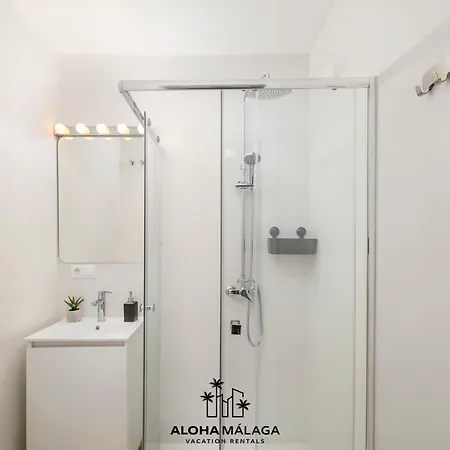 Agatha Place, Centro Historico By Aloha Apartment Malaga