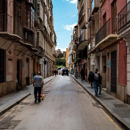 Agatha Place, Centro Historico By Aloha